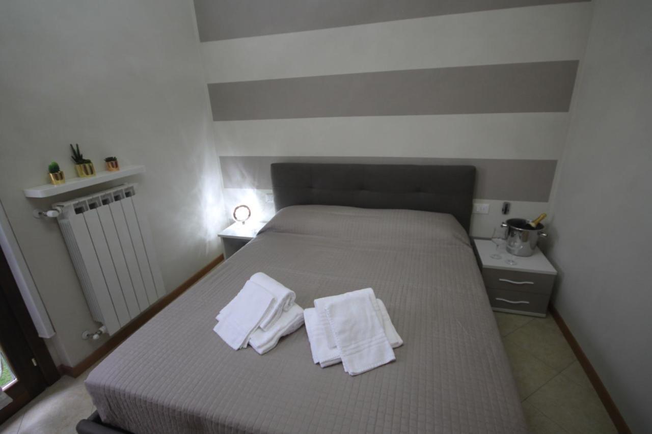 Bergamo Easy Airport Apartment Exterior photo