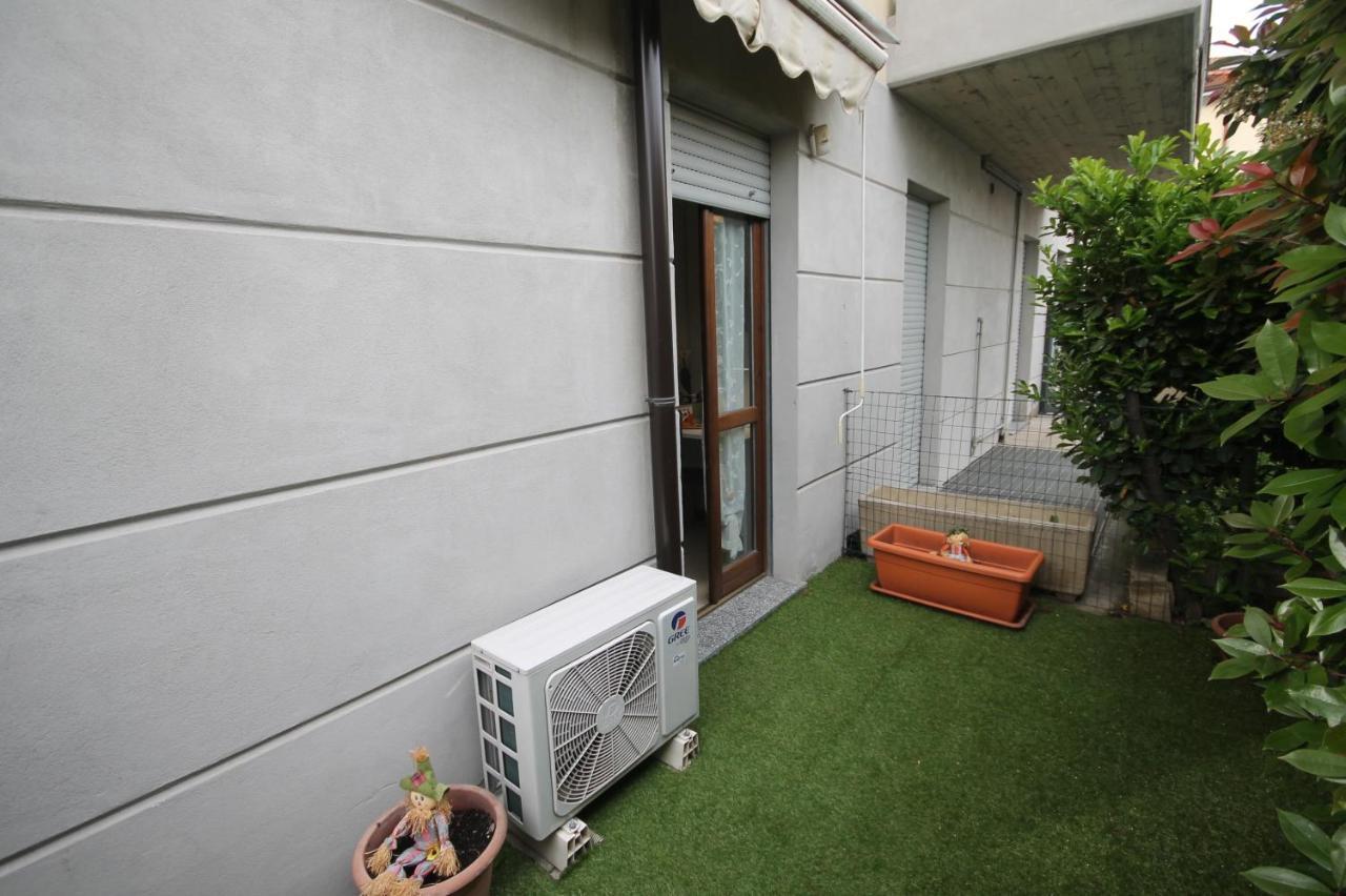 Bergamo Easy Airport Apartment Exterior photo