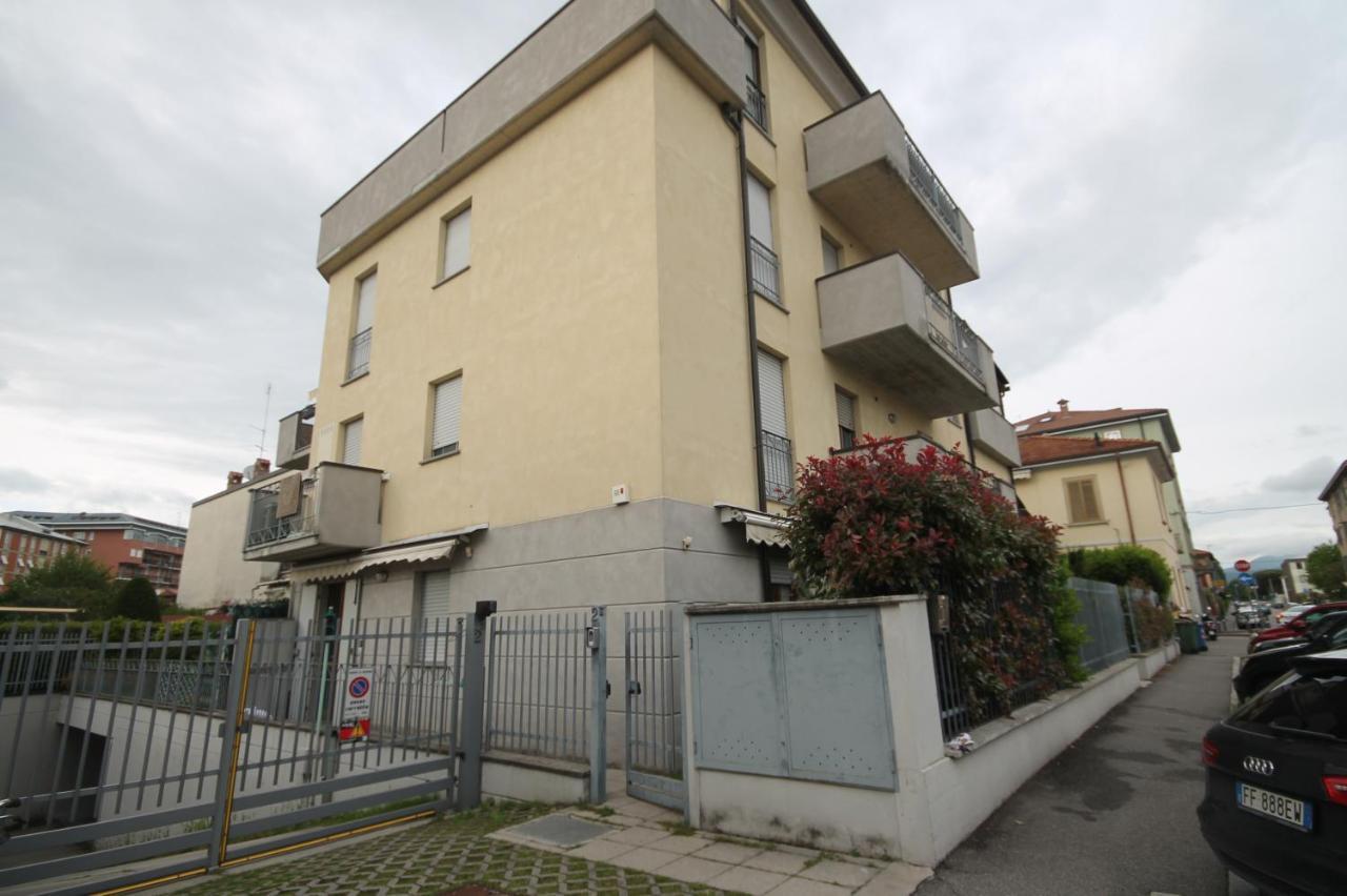 Bergamo Easy Airport Apartment Exterior photo