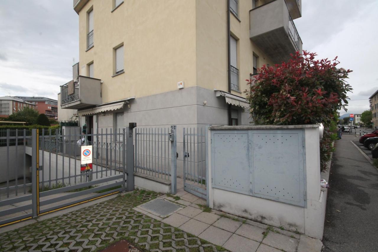 Bergamo Easy Airport Apartment Exterior photo